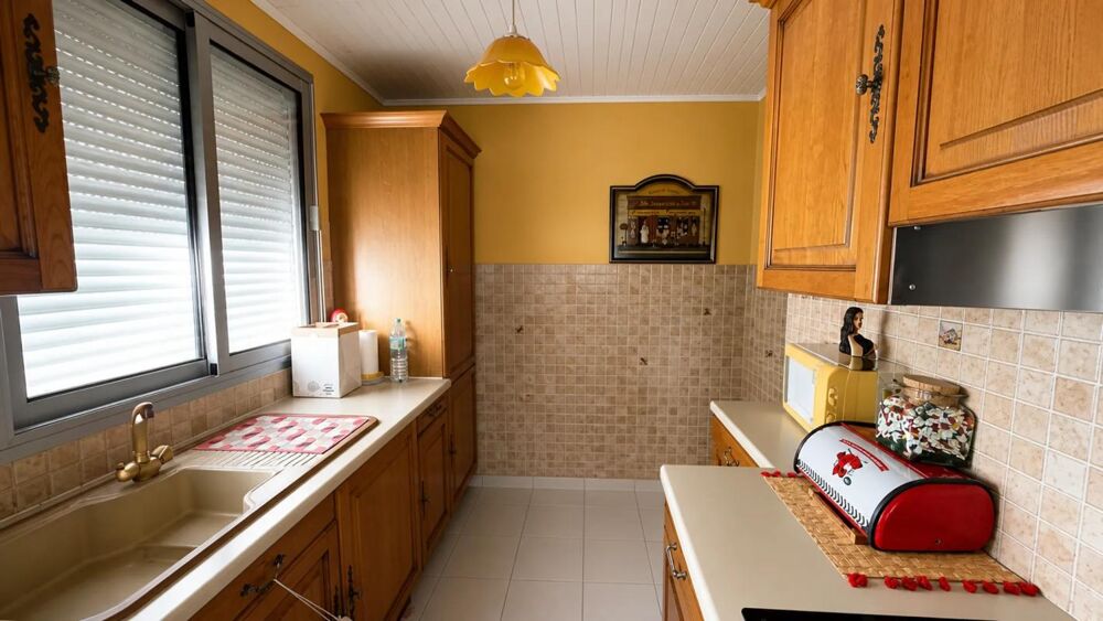 Appartement de 3 pièces de 60 m² situé à Sète