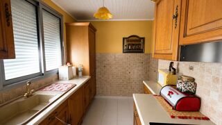  Appartement à vendre 4 pièces 60 m²