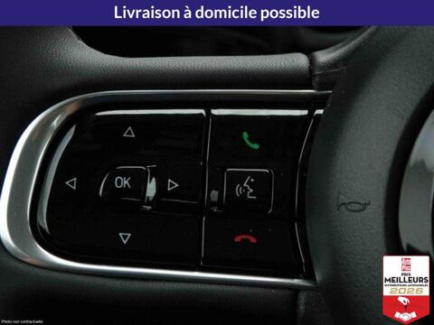 500 L SERIE 6 500 1.0 HYBRID ICON 2026 occasion 10150 Lavau