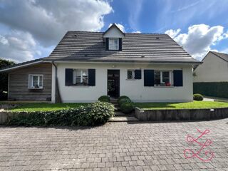  Maison à vendre 4 pièces 120 m²