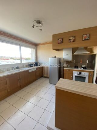  Appartement  vendre 4 pices 96 m