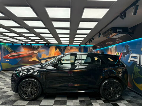 Range Rover Evoque 2.0D I4 2023 occasion 33000 Bordeaux