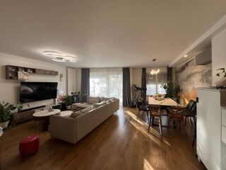  Appartement � vendre 6 pi�ces 132 m�