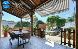  Maison à vendre 5 pièces 120 m²
