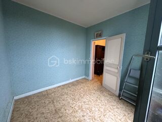  Maison � vendre 3 pi�ces 44 m�