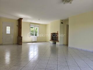  Maison à vendre 4 pièces 116 m²