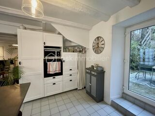  Maison à vendre 7 pièces 132 m²