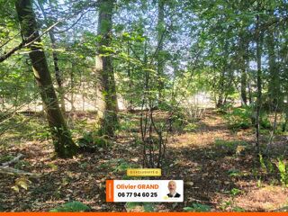  Terrain à vendre 1245 m²