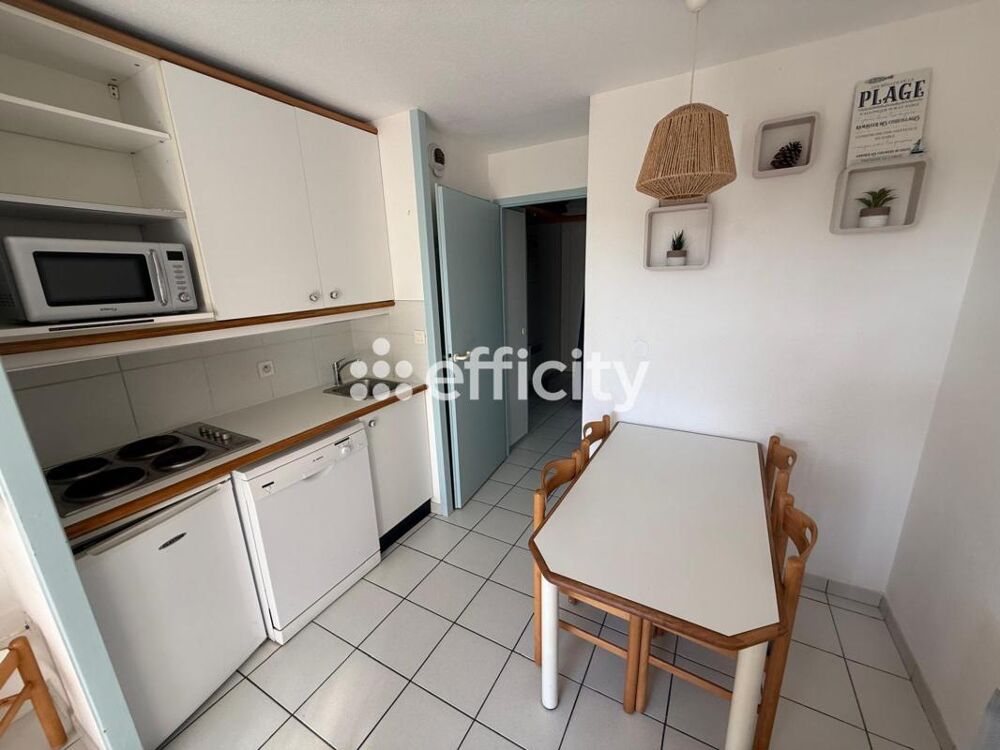 Vente Appartement Appartement Talmont saint hilaire