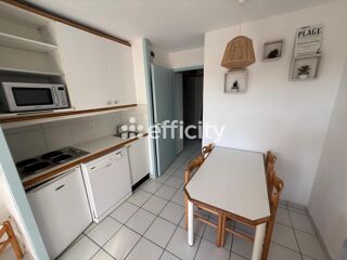  Appartement à vendre 2 pièces 23 m²