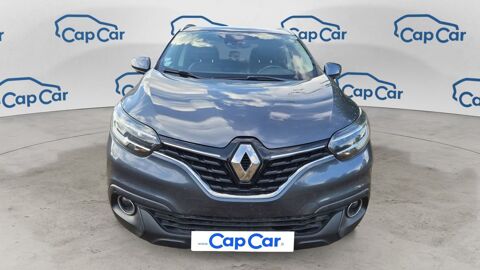 Kadjar 1.2 TCe 130 Intens 2017 occasion 80000 Amiens