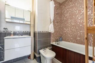  Appartement à vendre 5 pièces 92 m²