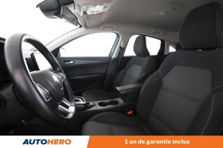 Arkana 1.6 E-Tech Evolution 145 ch 2023 occasion 92130 Issy-les-Moulineaux