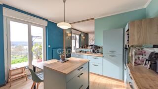  Maison � vendre 6 pi�ces 150 m�