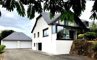  Maison à vendre 8 pièces 287 m²