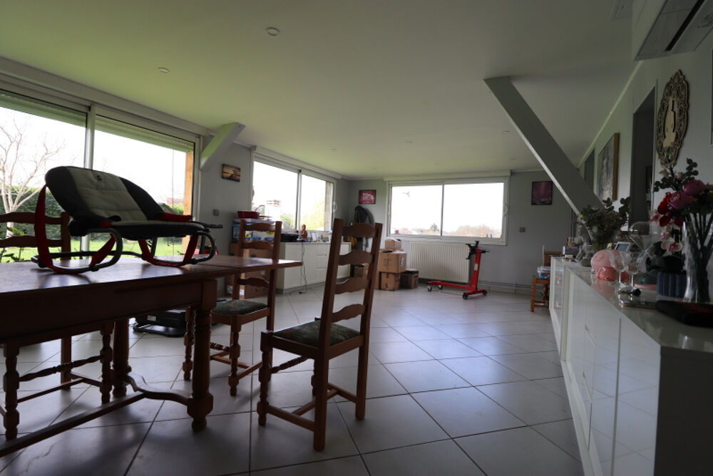 Vente Maison Maison Toury Lurcy 6 pièce(s) 159 m2 Decize