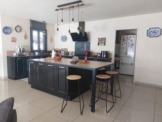 Maison à vendre 5 pièces 140 m²