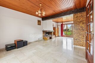  Maison à vendre 5 pièces 129 m²