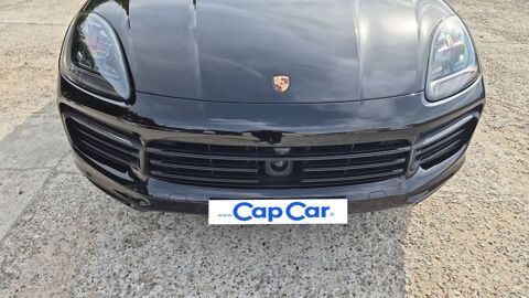 Cayenne III 3.0 340 4WD BVA8 . - Automatique Entretien constructeur 2019 occasion 95290 L Isle Adam