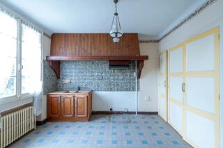  Maison � vendre 5 pi�ces 195 m� Poitiers