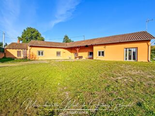  Maison à vendre 6 pièces 165 m²