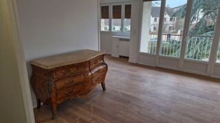  Appartement � louer 3 pi�ces 60 m�