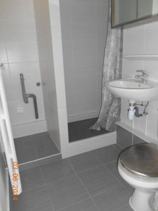  Appartement à louer 2 pièces 31 m²