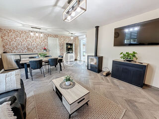  Maison � vendre 5 pi�ces 93 m�