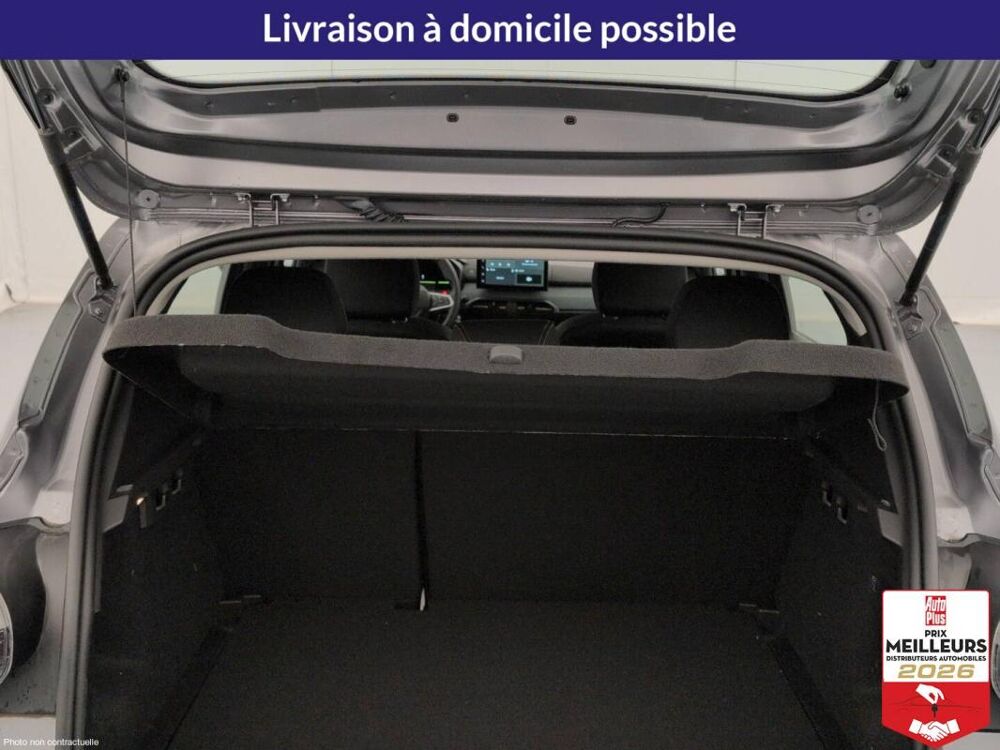 Sandero GPL ECO-G 120 AUTO STEPWAY EXTREME 2026 occasion 10150 Lavau