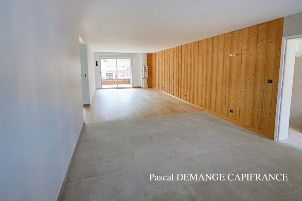 Vente Appartement Dpt Vosges (88),  vendre LA BRESSE appartement T3 La bresse