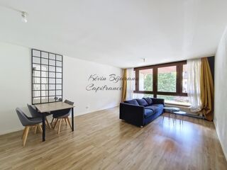 Appartement  vendre 2 pices 46 m