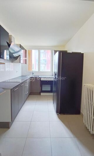  Appartement  vendre 4 pices 75 m