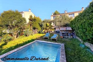  Maison à vendre 5 pièces 95 m² Bollene