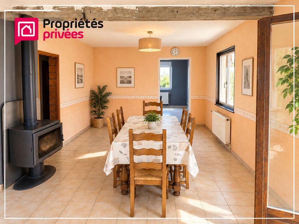 Vente Maison Maison familiale avec terrain constructible indépendant - Frahier-et-Châtebier Frahier et chatebier