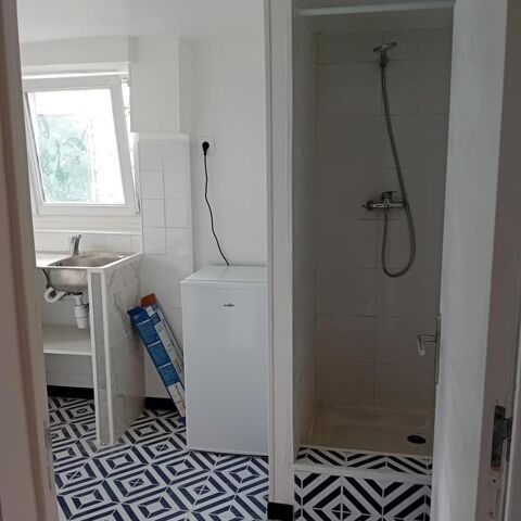  Appartement � louer 1 pi�ce 24 m�