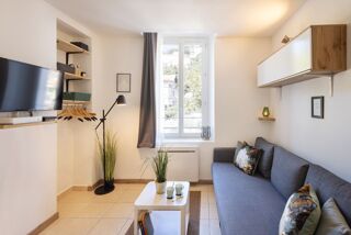  Appartement à louer 1 pièce 20 m²