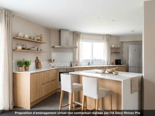  Maison � vendre 5 pi�ces 120 m�