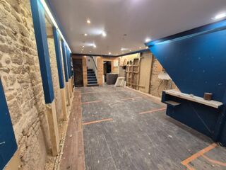  Immeuble à vendre 4 pièces 177 m²