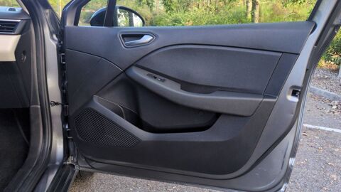 Clio Blue DCi 100 Evolution 2023 occasion 45000 Orleans