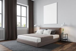  Appartement � vendre 3 pi�ces 62 m�