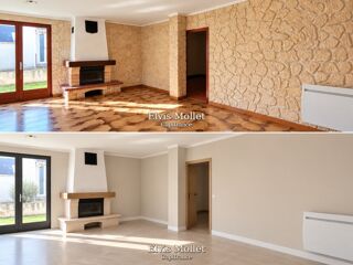  Maison à vendre 3 pièces 76 m²
