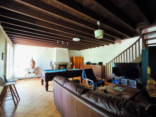  Maison � vendre 6 pi�ces 130 m�