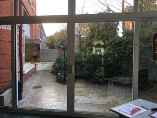  Immeuble à vendre 530 m²