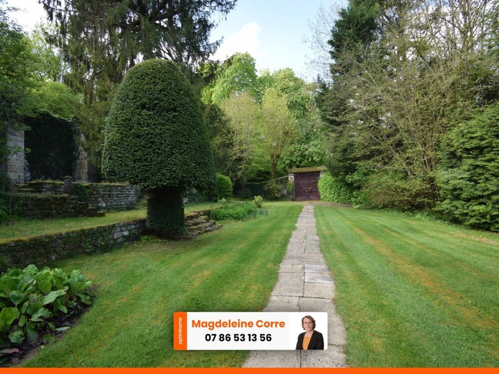 � vendre  Propri�t�/ch�teau Cond�court (95450)