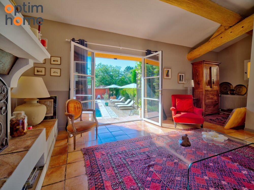 à vendre  Villa Aix-en-Provence (13100)