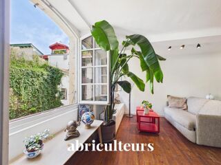  Appartement à vendre 2 pièces 49 m²