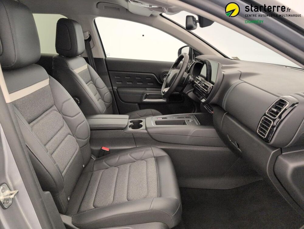 C5 aircross Hybride 136 e-DCS6 Max 2024 occasion 73420 Voglans