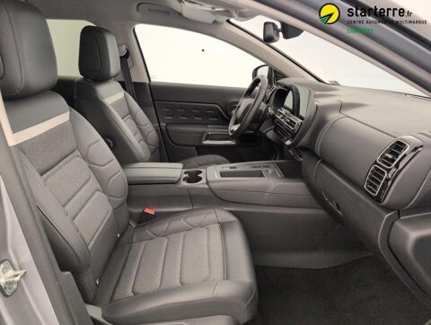 C5 aircross Hybride 136 e-DCS6 Max 2024 occasion 73420 Voglans