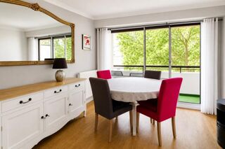  Appartement à vendre 3 pièces 66 m²