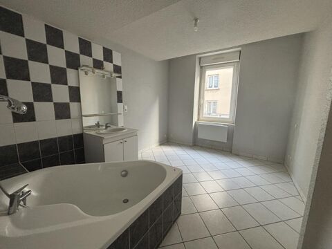  Appartement � louer 2 pi�ces 56 m�